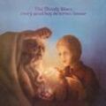Every Good Boy Deserves Favour - The Moody Blues. (LP)