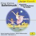 Eine kleine Ballettmusik - Ozawa, Levine, Wp, Boston Symphony Orchestra. (CD)