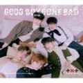 GOOD BOY GONE BAD - Tomorrow X Together. (CD)