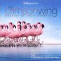 The Crimson Wing - Mystery Of The Flamingos - Ost, The Cinematic Orchestra. (CD)