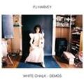 White Chalk-Demos (Vinyl) - Pj Harvey. (LP)