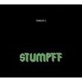Terror Ii (Lp) (Grünes Vinyl) - Tommi Stumpff. (LP)