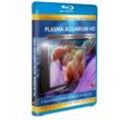 Plasma Aquarium HD (Blu-ray)