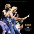 Live At Wembley Arena (2 CDs) - Abba. (CD)