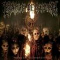 Trouble And Their Double Lives - Cradle Of Filth. (CD)