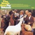 Pet Sounds - The Beach Boys. (CD)