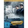 Das Boot: Staffel 1 - Limited Special Edition (Blu-ray)