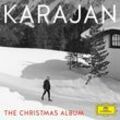 Weihnachtsalbum - Herbert von Karajan, Bp, Wp, Price. (CD)