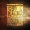 The Musical Mojo Of Dr. John (2CD Deluxe) - Dr. John. (CD)