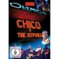 Live At The Olympia (Dvd) - Chico & The Gypsies. (DVD)