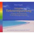 Autogene Tiefenentspannung - Robert Stargalla. (CD)