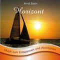 Horizont-Sanfte Musik Z.Entspa - Arnd Stein. (CD)