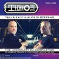 Techno Club Vol.66 - Various. (CD)