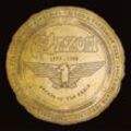 Decade Of The Eagle (Vinyl) - Saxon. (LP)