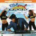 Grandmaster Flash Pres. :Salsoul Jam 2000 (Vinyl) - Various, Grandmaster Flash. (LP)