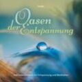 Oasen Der Entspannung - Thors. (CD)