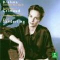 Klavierkonzert 1 - Grimaud, Sanderling, Sb. (CD)