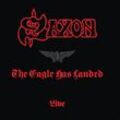 The Eagle Has Landed (Live) (Vinyl) - Saxon. (LP)