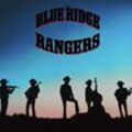 The Blue Ridge Rangers - John Fogerty. (CD)