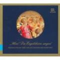Hört! Die Engelsboten Singen - Florian Helgath, BR Chor. (CD)