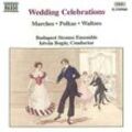 Wedding Celebrations - Bogar, Budapest Strauss Ensemble. (CD)