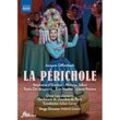 La Périchole - D'Oustrac, Talbot, Leroy, Orch.de chambre de Paris. (DVD)