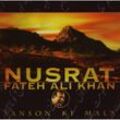 Sanson ki mala - Nusrat Fateh Ali Khan. (CD)