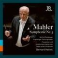 Sinfonie 3 - Bernard Haitink, Frauenchor und SO des BR. (CD)