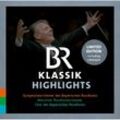 Br Klassik Highlights - BRSO, Münchner Rundfunkorch.. (CD)