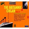 The Britannic Organ Vol.2 - Various. (CD)