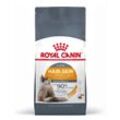 Royal Canin Hair & Skin Care Katzenfutter trocken für gesundes Fell, 400 g