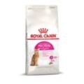 Royal Canin Protein Exigent Trockenfutter für wählerische Katzen, 400 g