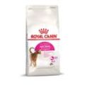 Royal Canin Aroma Exigent Trockenfutter für wählerische Katzen, 400 g