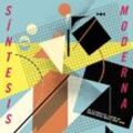 Síntesis Moderna: An Alternative Vision Of Argenti (Vinyl) - Soundway. (LP)