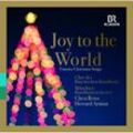 Joy To The World - Reiss, Arman, Chor des BR, Mro. (CD)