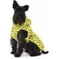 Fashion Dog - Hunde Regenmantel mit Kapuze - 43 cm