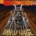 Road Rage - Quiet Riot. (CD)