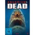 Aquarium of the Dead (DVD)
