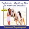 Fantasiereise - Ausritt Am Meer (Gemafrei) - Thomas Rettenmaier. (CD)