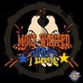 Most Wanted Peace - Various. (CD)