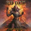 I Walk Among You (Ltd.Yellow/Red/Silver Lp) - Iced Earth. (LP)