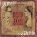 Don't Explain - Beth Hart & Bonamassa Joe. (CD)