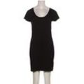 Alba Moda Damen Kleid, schwarz, Gr. 36