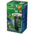 JBL CristalProfi i80 greenline Energieeffizienter Innenfilter für Aquarien