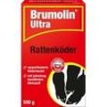 Brumolin Ultra Rattenköder 500 g