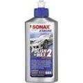 Sonax Xtreme Polish + Wax 2 Nano Pro 250ml