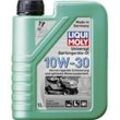 Liqui Moly Gartengeräteöl universal 10W-30 1 L