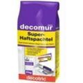 Decotric Decomur Super-Haftspachtel 5 kg