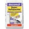 Decotric Decomur Super-Haftspachtel 25 kg