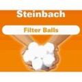 Steinbach Filter Balls weiß
